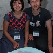 バーチャルリアリティで世界一を目指す―IVRC岐阜大会レポート