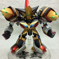 D-SPEC グルンガスト零式