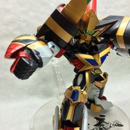 メガハウス　D-SPEC グルンガスト　零式　開封済み メガハウス D-SPEC グルンガスト 零式 開封済み - メルカリ