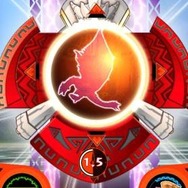 AC『モンハン スピリッツ』6月下旬稼働…連動玩具「魂石」も同時期に発売