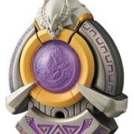 AC『モンハン スピリッツ』6月下旬稼働…連動玩具「魂石」も同時期に発売