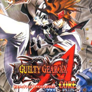 GUILTY GEAR XX ΛCORE PLUS