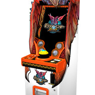 AC『モンハン スピリッツ』6月下旬稼働…連動玩具「魂石」も同時期に発売
