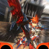 AC『モンハン スピリッツ』6月下旬稼働…連動玩具「魂石」も同時期に発売