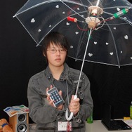 バーチャルリアリティで世界一を目指す―IVRC岐阜大会レポート