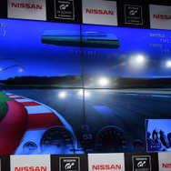 加藤茶、綾菜さん夫妻が挑戦！「GTアカデミー by 日産×プレイステーション 2015」開催発表会レポ