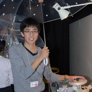 バーチャルリアリティで世界一を目指す―IVRC岐阜大会レポート