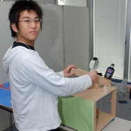 バーチャルリアリティで世界一を目指す―IVRC岐阜大会レポート