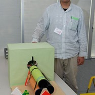 バーチャルリアリティで世界一を目指す―IVRC岐阜大会レポート