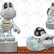 タイトー『スーパーマリオ』プライズが4月以降に順次展開…特大ぬいぐるみや雑貨など