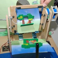 バーチャルリアリティで世界一を目指す―IVRC岐阜大会レポート