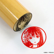 TVアニメ「アイマス シンデレラガールズ」が“痛印鑑”に!4月24日予約開始