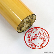 TVアニメ「アイマス シンデレラガールズ」が“痛印鑑”に!4月24日予約開始