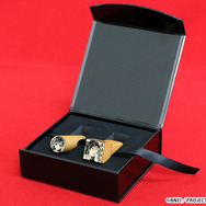 TVアニメ「アイマス シンデレラガールズ」が“痛印鑑”に!4月24日予約開始