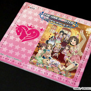 TVアニメ「アイマス シンデレラガールズ」が“痛印鑑”に!4月24日予約開始