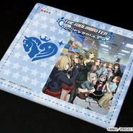 TVアニメ「アイマス シンデレラガールズ」が“痛印鑑”に!4月24日予約開始