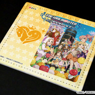 TVアニメ「アイマス シンデレラガールズ」が“痛印鑑”に!4月24日予約開始