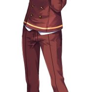 佐ヶ瀬 麻斗（さがせ あさと）