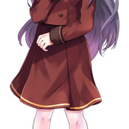 3DS『THE アイテム探し 女子高生探偵 真実の事件簿～』配信開始！シンプルパズルと学園ADVが融合