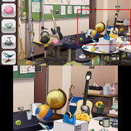 同じステージでも・・・