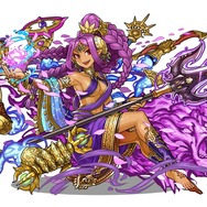 「魔掌の討女神・ドゥルガー」