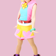 舞台「ぷよぷよ」キャストのキャラ衣装ビジュアル公開！アルルからサタンまで10名分