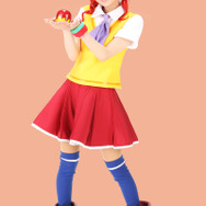 舞台「ぷよぷよ」キャストのキャラ衣装ビジュアル公開！アルルからサタンまで10名分