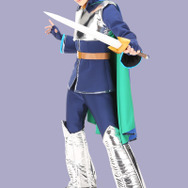 舞台「ぷよぷよ」キャストのキャラ衣装ビジュアル公開！アルルからサタンまで10名分