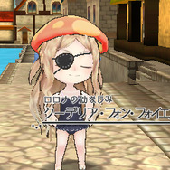 3DS『新・ロロナのアトリエ』アイテム作り＆キャラ育成要素、コスチュームなどを紹介