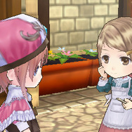 3DS『新・ロロナのアトリエ』アイテム作り＆キャラ育成要素、コスチュームなどを紹介