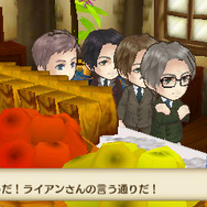 3DS『新・ロロナのアトリエ』アイテム作り＆キャラ育成要素、コスチュームなどを紹介