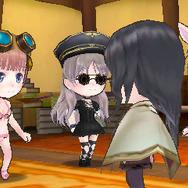 3DS『新・ロロナのアトリエ』アイテム作り＆キャラ育成要素、コスチュームなどを紹介