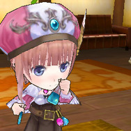 3DS『新・ロロナのアトリエ』アイテム作り＆キャラ育成要素、コスチュームなどを紹介