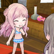 3DS『新・ロロナのアトリエ』アイテム作り＆キャラ育成要素、コスチュームなどを紹介