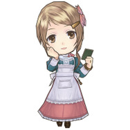 3DS『新・ロロナのアトリエ』アイテム作り＆キャラ育成要素、コスチュームなどを紹介