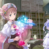 3DS『新・ロロナのアトリエ』アイテム作り＆キャラ育成要素、コスチュームなどを紹介