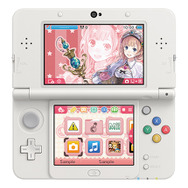 HOMEメニューをきせかえられる「テーマ」