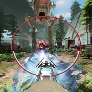 AC『スター・ウォーズ：バトル ポッド』4月24日より順次稼働…ドームスクリーンを採用したSTG