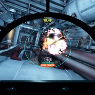 AC『スター・ウォーズ：バトル ポッド』4月24日より順次稼働…ドームスクリーンを採用したSTG