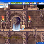 (c)2006 Actoz Soft., All rights reserved. (c)2006 Gamepot Inc., All rights reserved.