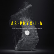 Kinectを使ったダンスムービーが凄い…“分子模型”を思わせる塊が踊り続ける