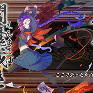 DMM『しんけん!!』正式サービス開始！ 刀×制服JKの注目作、その特徴とは