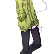 『東亰ザナドゥ』発売は9月30日に…第4のメインキャラ情報なども公開