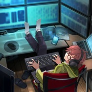 『東亰ザナドゥ』発売は9月30日に…第4のメインキャラ情報なども公開