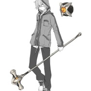 『東亰ザナドゥ』発売は9月30日に…第4のメインキャラ情報なども公開