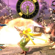 『戦国BASARA4 皇』巨大カラクリ兵器「暁丸」も操作可能！新たな「変化」キャラを紹介