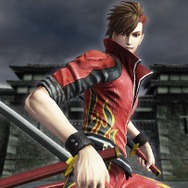 【衣装】島左近「ライダースーツVer.」