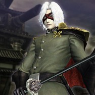 【衣装】竹中半兵衛「指揮官Ver.」