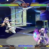 AC『ニトロプラス ブラスターズ』先行稼動は4月30日から！前日に緊急生配信も