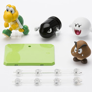 「S.H.Figuarts ヨッシー」5月30日発売！次は「ファイアーマリオ」が登場